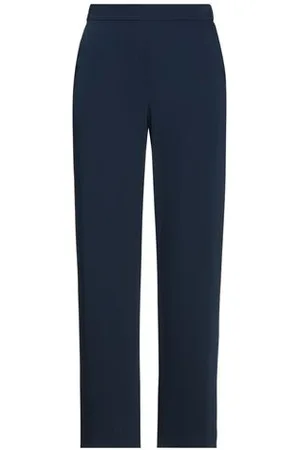 P.A.R.O.S.H. BOTTOMWEAR - Trousers - on YOOX.com