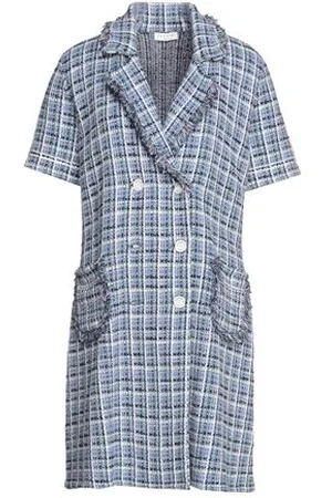 Sandro COATS & JACKETS - Coats - on YOOX.com