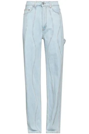 haikure BOTTOMWEAR - Jeans - on YOOX.com