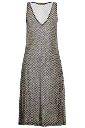 SIYU DRESSES - Midi dresses - on YOOX.com