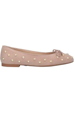 Stuart Weitzman FOOTWEAR - Ballet flats - on YOOX.com