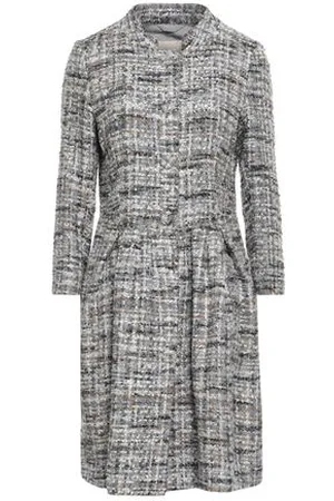HERNO COATS & JACKETS - Overcoats & Trench Coats - on YOOX.com