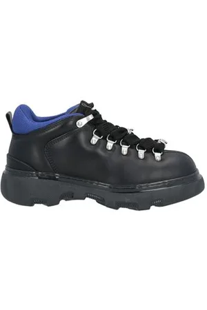 Burberry FOOTWEAR - Ankle boots - on YOOX.com