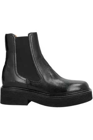 Marni FOOTWEAR - Ankle boots - on YOOX.com