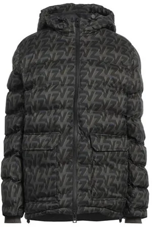 Zadig & Voltaire COATS & JACKETS - Puffers - on YOOX.com