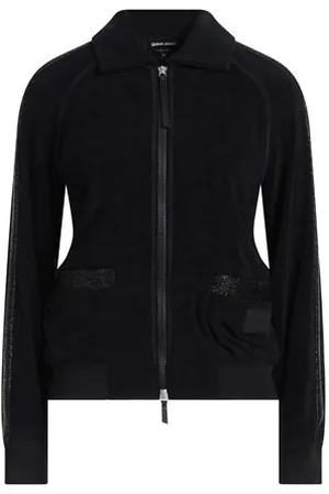 Giorgio Armani TOPWEAR - Sweatshirts - on YOOX.com