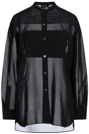 THEORY TOPWEAR - Shirts - on YOOX.com