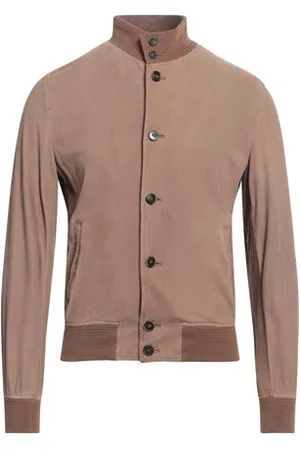 STEWART COATS & JACKETS - Jackets - on YOOX.com