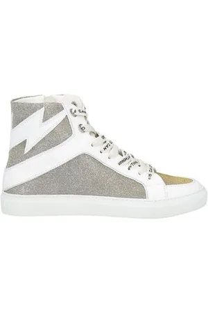 Zadig & Voltaire FOOTWEAR - Trainers - on YOOX.com