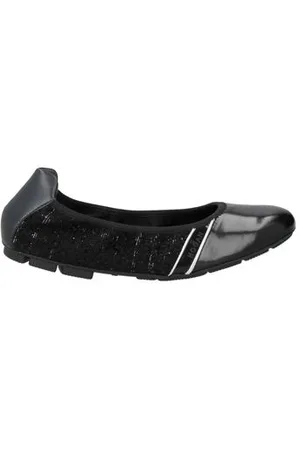 Hogan FOOTWEAR - Ballet flats - on YOOX.com