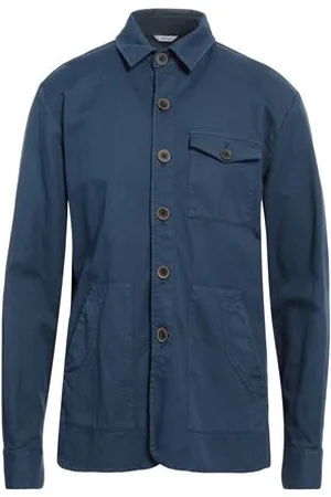 Manuel Ritz TOPWEAR - Shirts - on YOOX.com