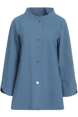 HERNO COATS & JACKETS - Overcoats & Trench Coats - on YOOX.com