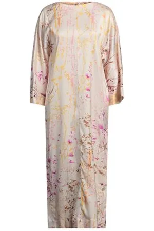 Agnona DRESSES - Midi dresses - on YOOX.com