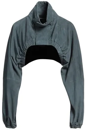 Fabiana Filippi COATS & JACKETS - Jackets - on YOOX.com
