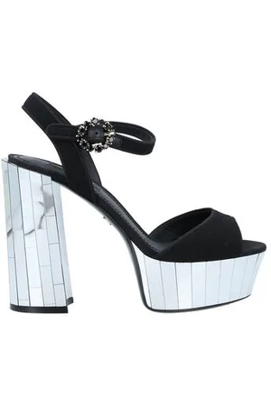 Dolce & Gabbana FOOTWEAR - Sandals - on YOOX.com