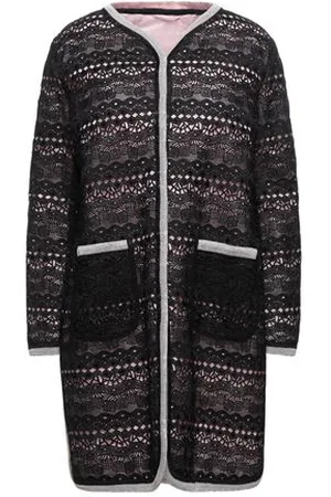 ERMANNO SCERVINO COATS & JACKETS - Coats - on YOOX.com