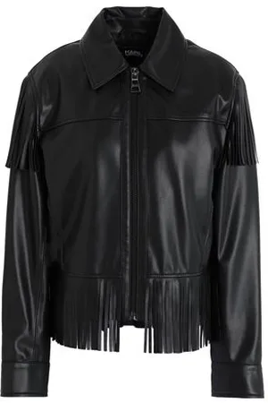 Karl Lagerfeld COATS & JACKETS - Jackets - on YOOX.com