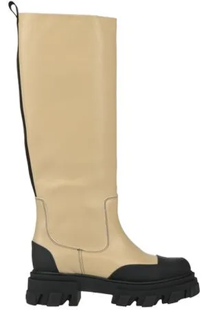 Ganni FOOTWEAR - Boots - on YOOX.com