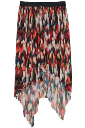 FRANKIE MORELLO BOTTOMWEAR - Mini skirts - on YOOX.com