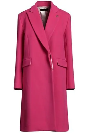 AMIRI COATS & JACKETS - Coats - on YOOX.com