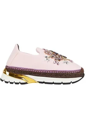 Dolce & Gabbana FOOTWEAR - Espadrilles - on YOOX.com