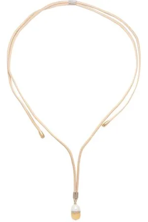Chloé JEWELLERY and WATCHES - Necklaces - on YOOX.com