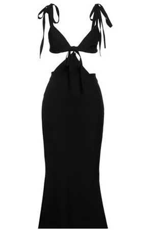 Christopher Kane DRESSES - Maxi dresses - on YOOX.com