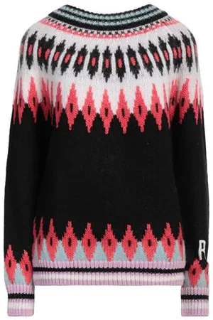 RED Valentino KNITWEAR - Jumpers - on YOOX.com