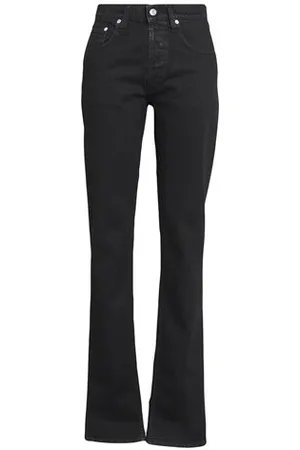 Helmut Lang BOTTOMWEAR - Jeans - on YOOX.com