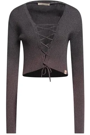 SSHEENA KNITWEAR - Jumpers - on YOOX.com