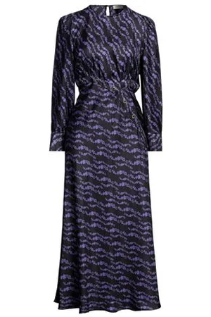 Sandro DRESSES - Midi dresses - on YOOX.com