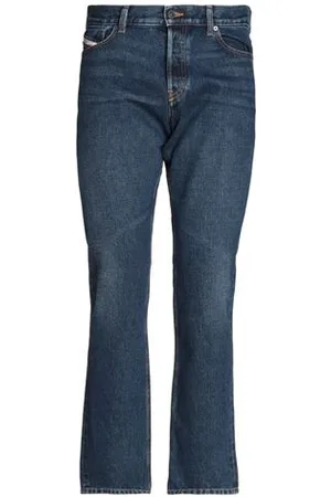 Diesel BOTTOMWEAR - Jeans - on YOOX.com