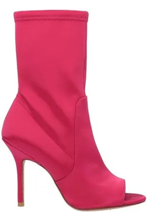 Stuart Weitzman FOOTWEAR - Ankle boots - on YOOX.com