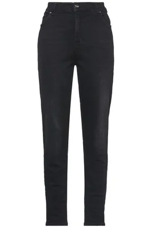 Blugirl BOTTOMWEAR - Jeans - on YOOX.com