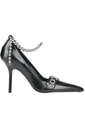 Dsquared2 FOOTWEAR - Pumps - on YOOX.com