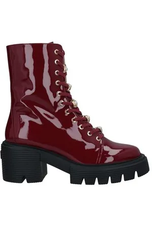 Stuart Weitzman FOOTWEAR - Ankle boots - on YOOX.com
