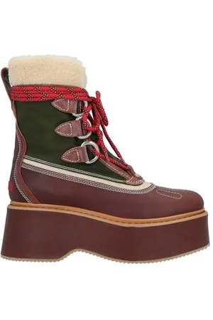 Dsquared2 FOOTWEAR - Ankle boots - on YOOX.com