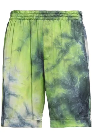 Msgm BOTTOMWEAR - Shorts & Bermuda Shorts - on YOOX.com