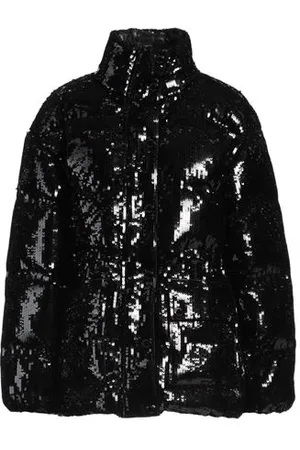 Michael Kors COATS & JACKETS - Puffers - on YOOX.com