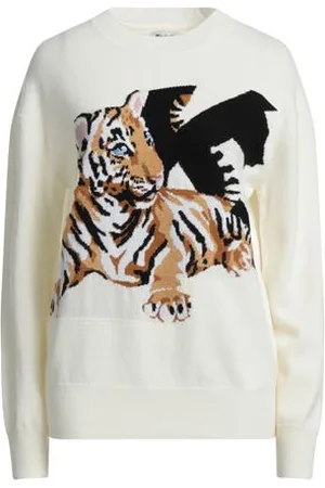 KRIZIA KNITWEAR - Jumpers - on YOOX.com