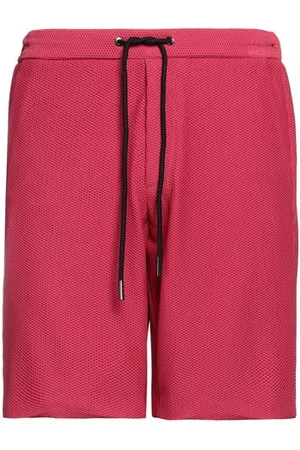 Giorgio Armani BOTTOMWEAR - Shorts & Bermuda Shorts - on YOOX.com