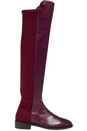 Stuart Weitzman FOOTWEAR - Boots - on YOOX.com