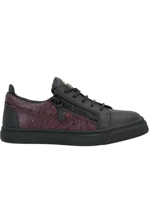 Giuseppe Zanotti FOOTWEAR - Trainers - on YOOX.com