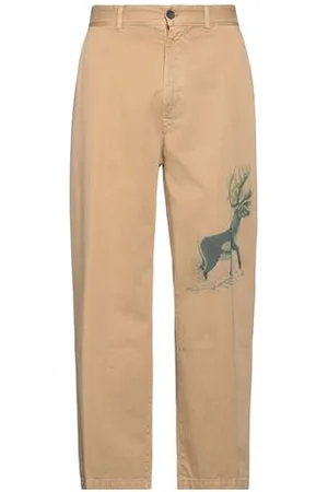 INCOTEX RED X FACETASM BOTTOMWEAR - Trousers - on YOOX.com