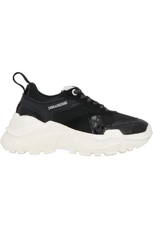 Zadig & Voltaire FOOTWEAR - Trainers - on YOOX.com