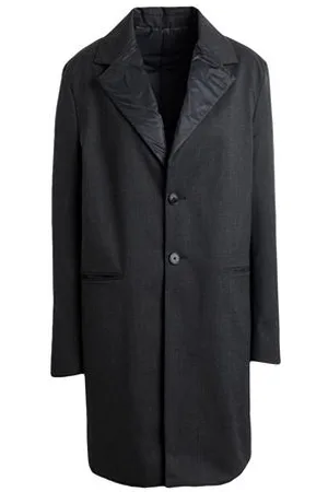 Karl Lagerfeld COATS & JACKETS - Coats - on YOOX.com