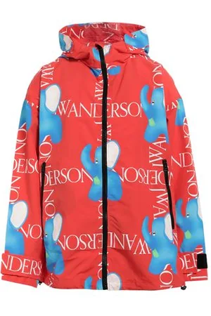 J.W.Anderson COATS & JACKETS - Jackets - on YOOX.com