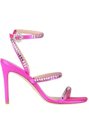 Stuart Weitzman FOOTWEAR - Sandals - on YOOX.com