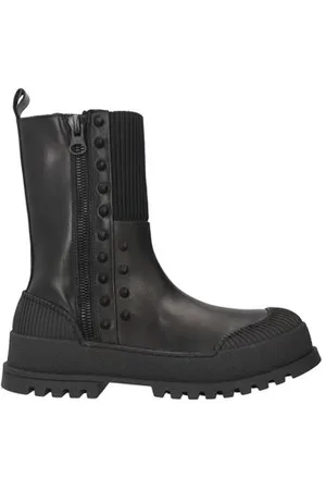 MICH SIMON FOOTWEAR - Ankle boots - on YOOX.com