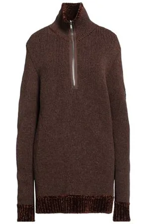 RAF SIMONS KNITWEAR - Turtlenecks - on YOOX.com